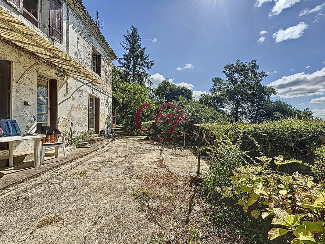 Maison à CAMBLANES-ET-MEYNAC