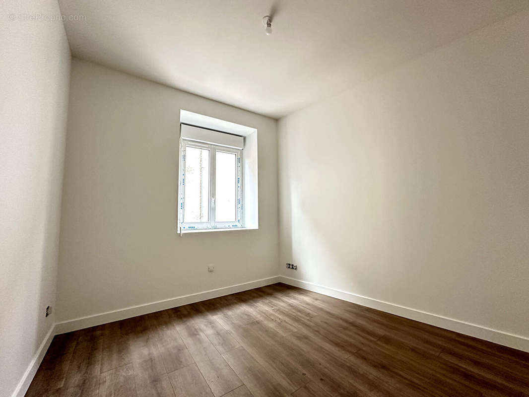 Appartement à VERNAISON