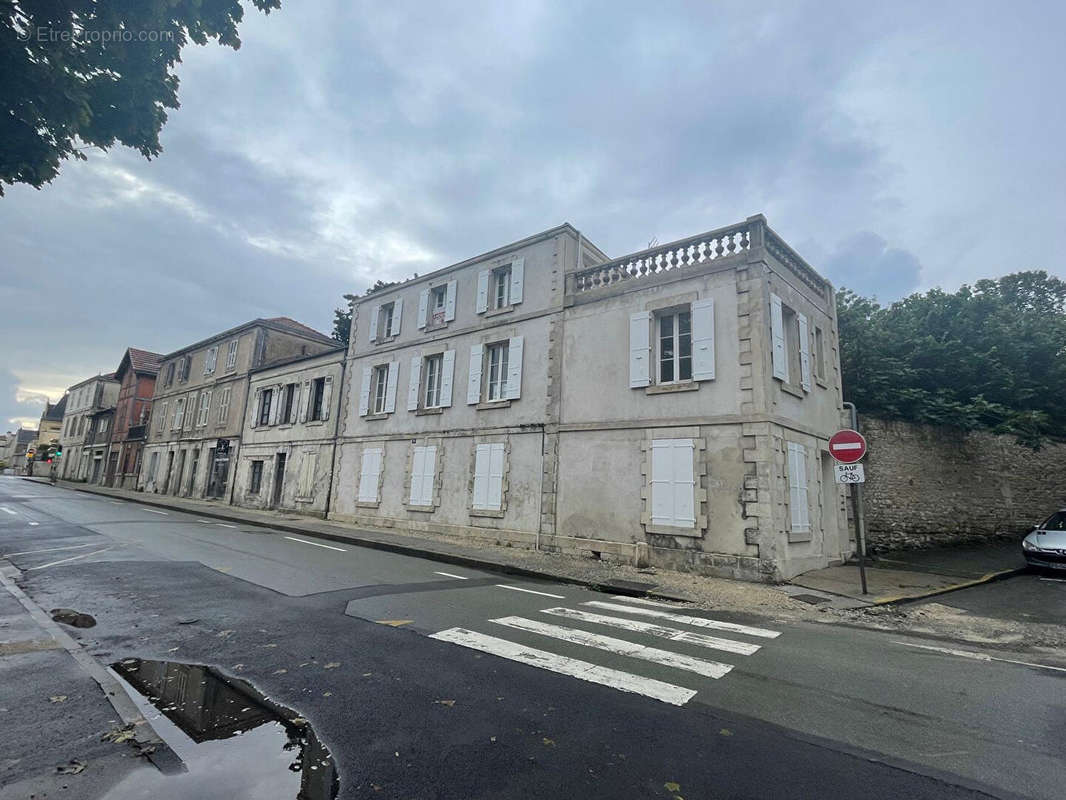 Appartement à LA ROCHELLE