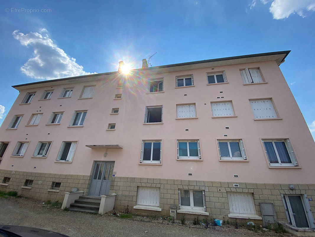 Appartement à LE VAUDREUIL