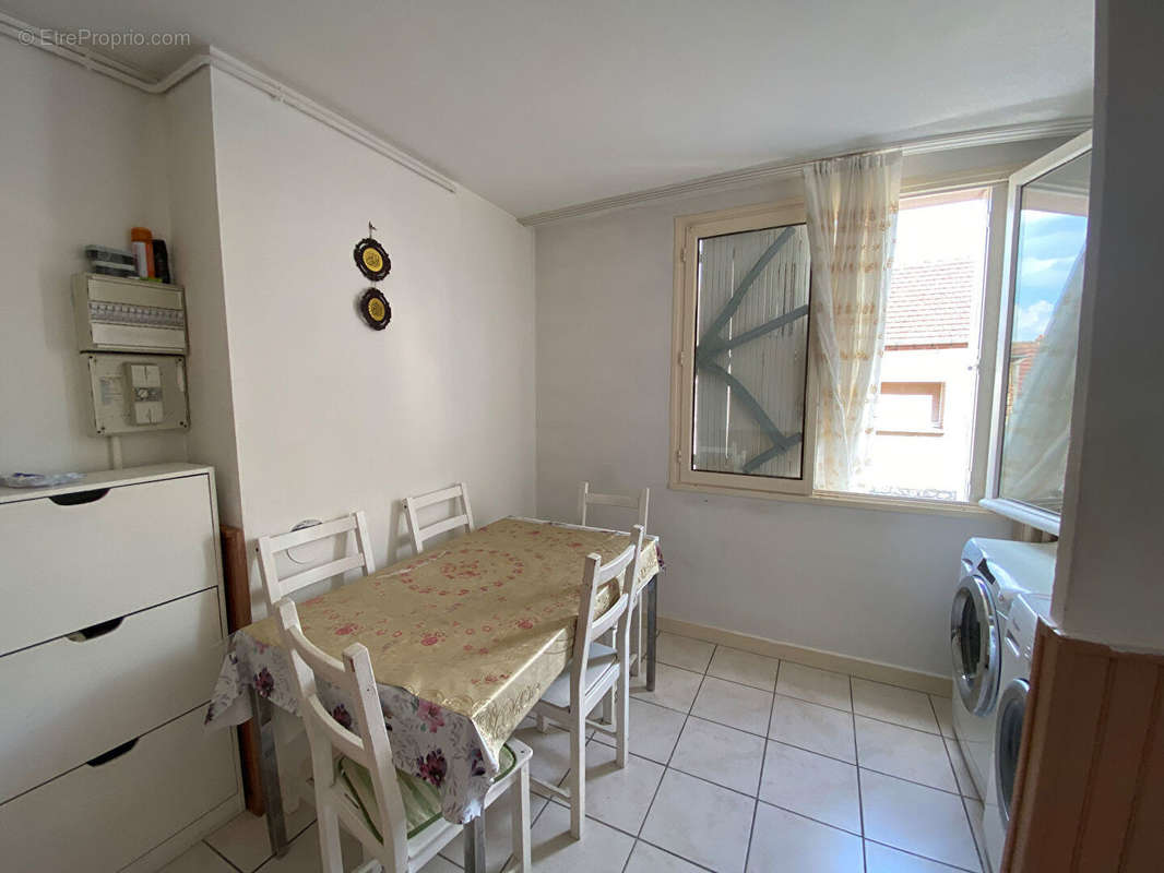 Appartement à LE VAUDREUIL