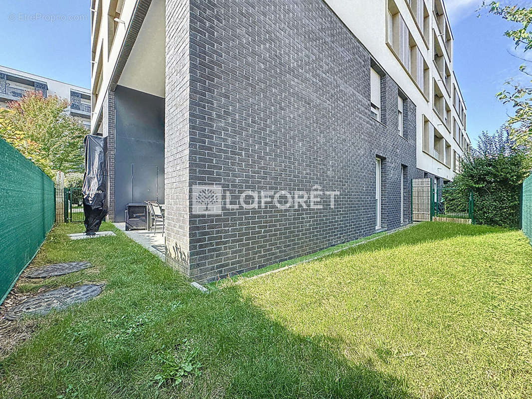 Appartement à LIEUSAINT