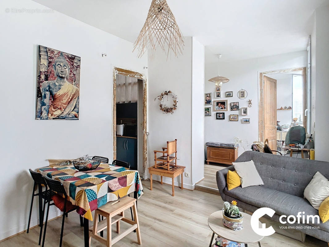 Appartement à PAU