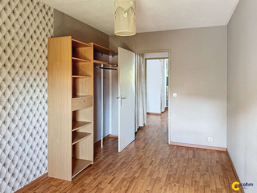 Appartement à TARBES