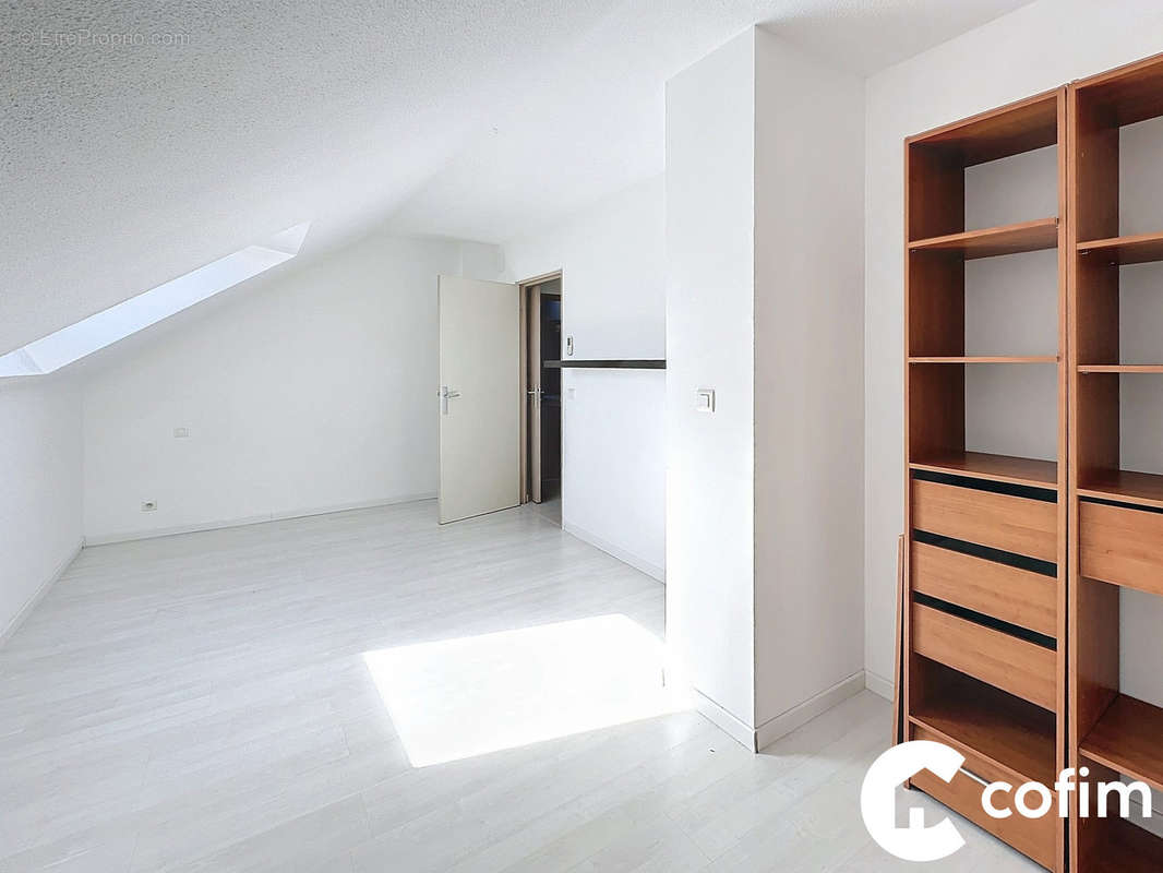 Appartement à TARBES