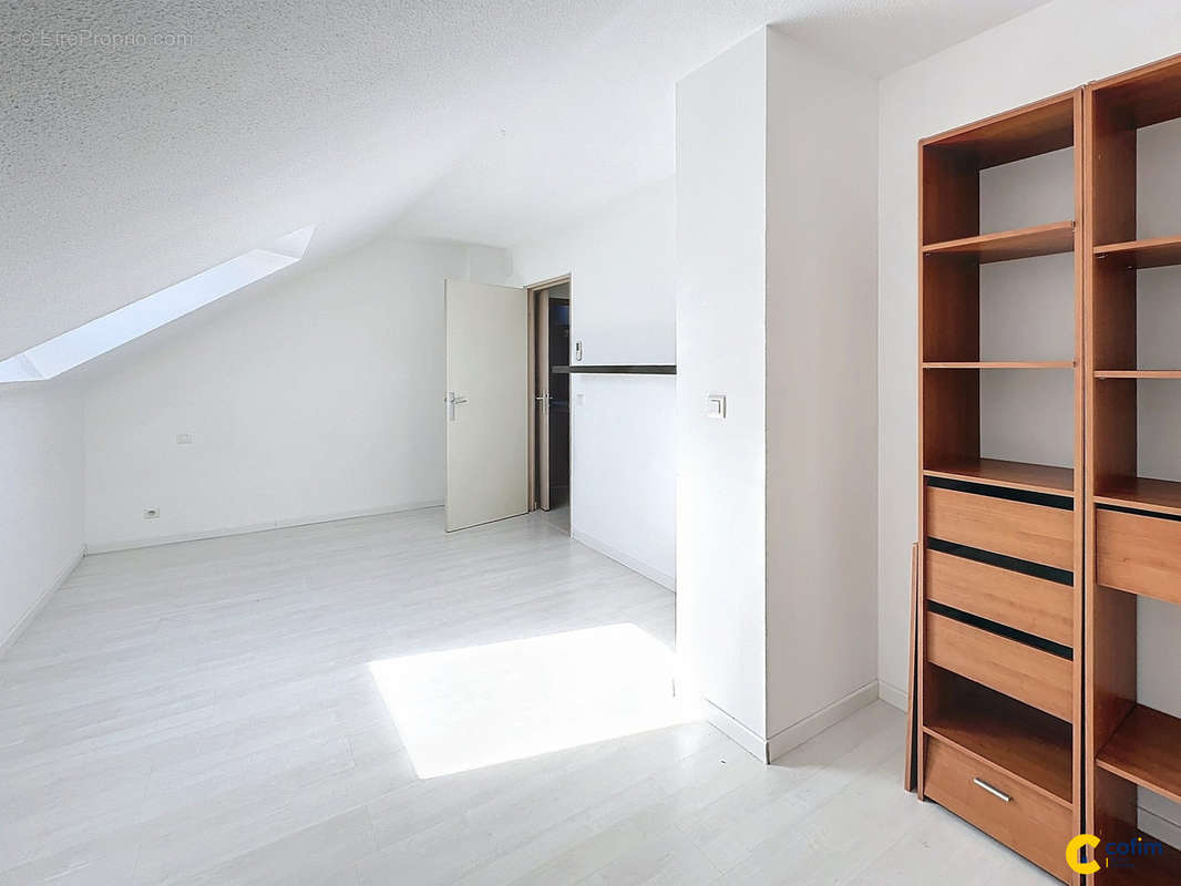 Appartement à TARBES