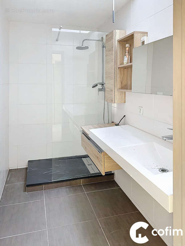 Appartement à TARBES