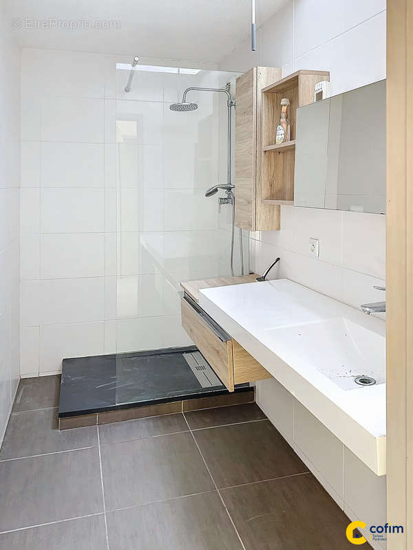 Appartement à TARBES