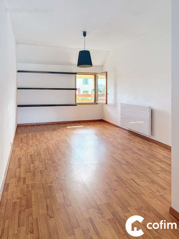 Appartement à TARBES