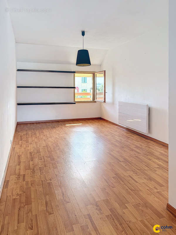 Appartement à TARBES