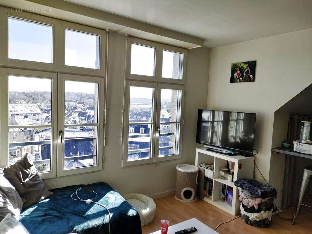 Appartement à QUIMPER