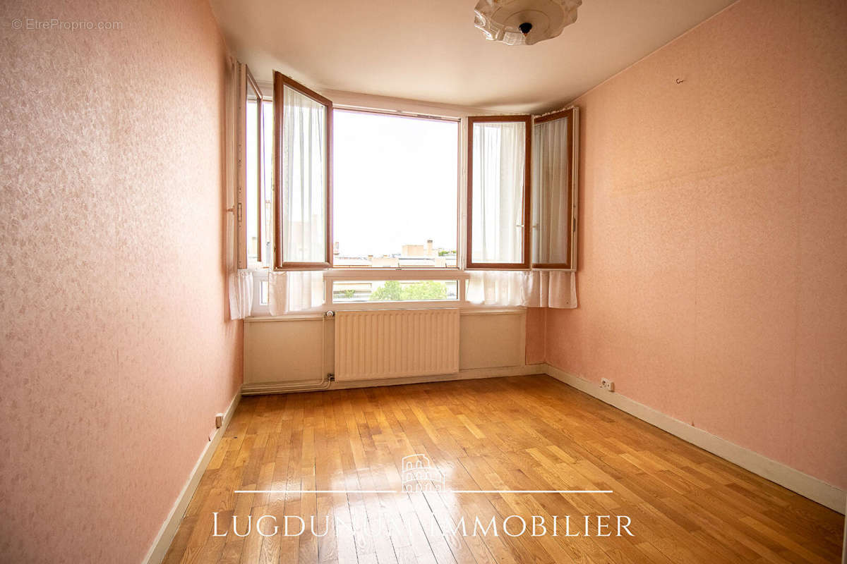 Appartement à LYON-3E