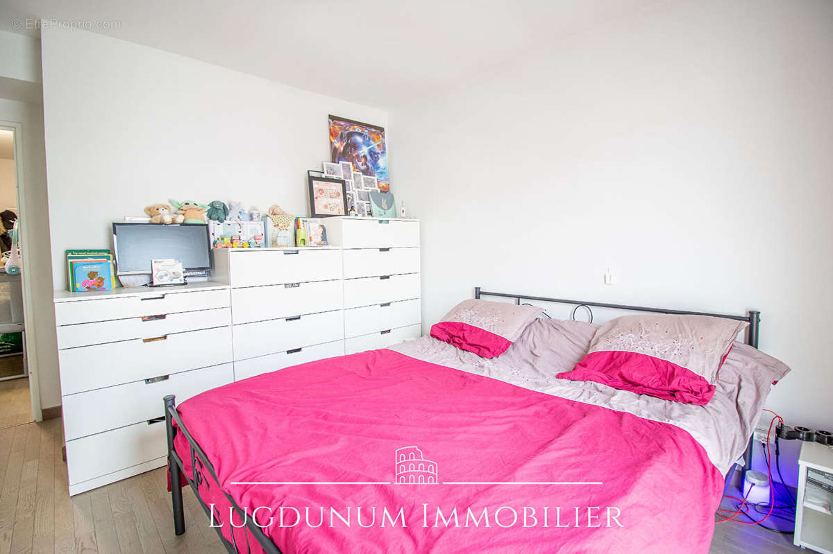 Appartement à LYON-9E