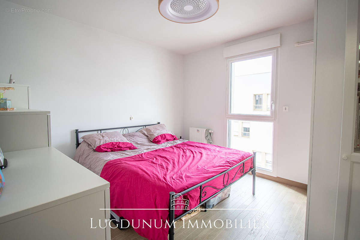 Appartement à LYON-9E