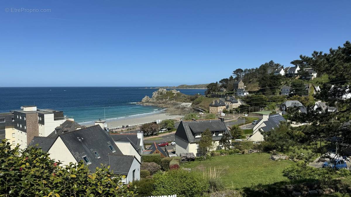 Maison à PERROS-GUIREC