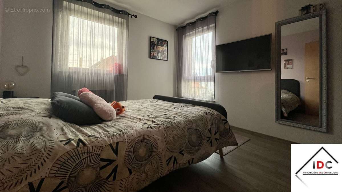 Appartement à PHALSBOURG