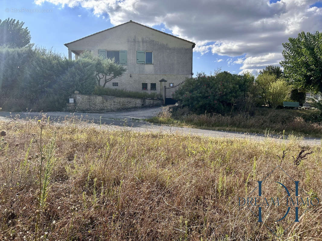 Maison à POTELIERES