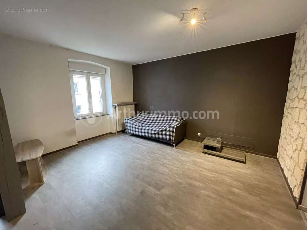 Appartement à BETHONCOURT