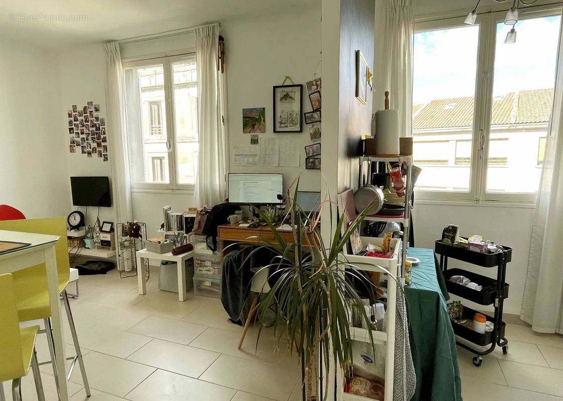 Appartement à ARLES