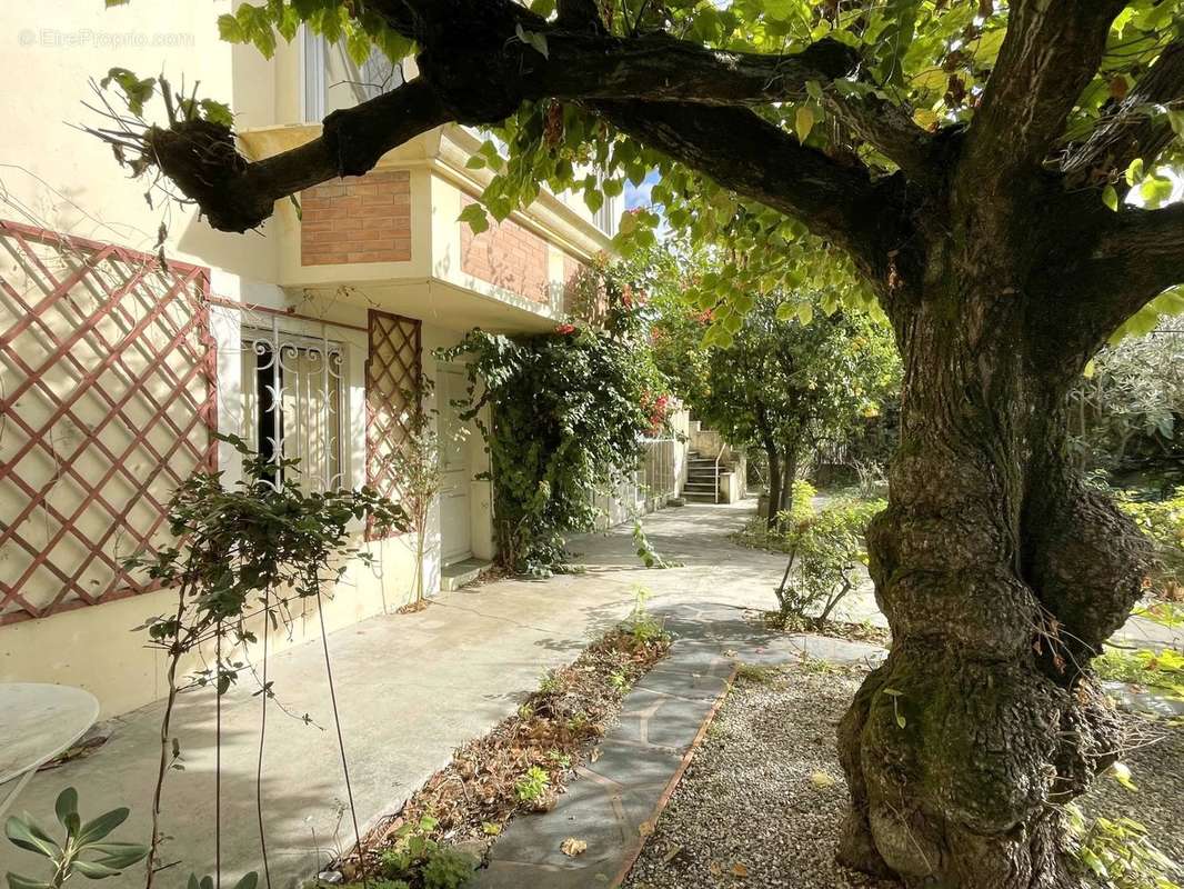 Maison à ARLES