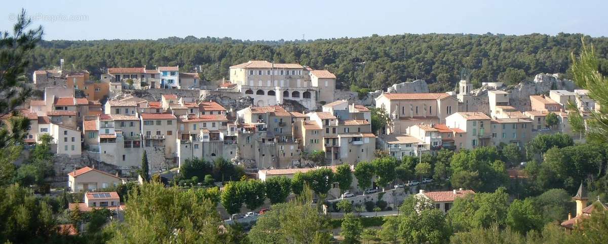 Maison à LES PENNES-MIRABEAU