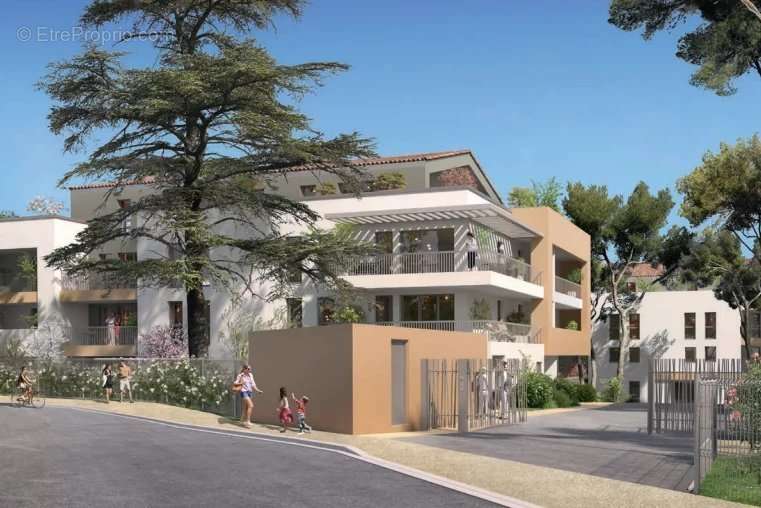 Appartement à MARTIGUES