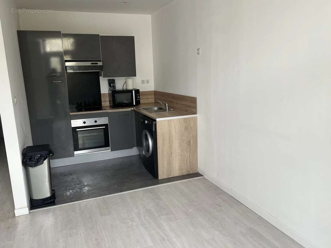 Appartement à AUBAGNE