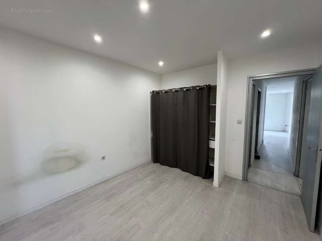 Appartement à AUBAGNE