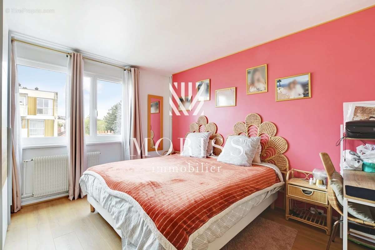 Appartement à LE PERREUX-SUR-MARNE