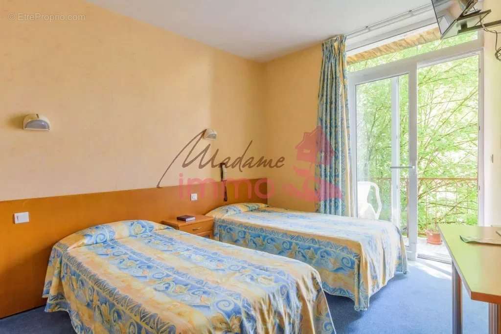 Appartement à LOURDES