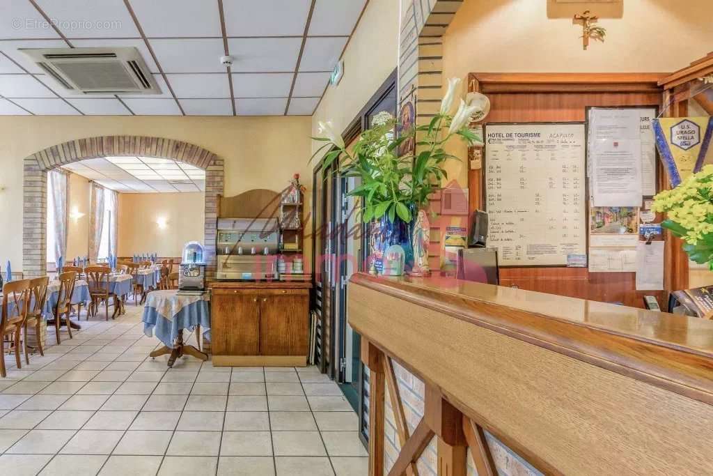 Appartement à LOURDES