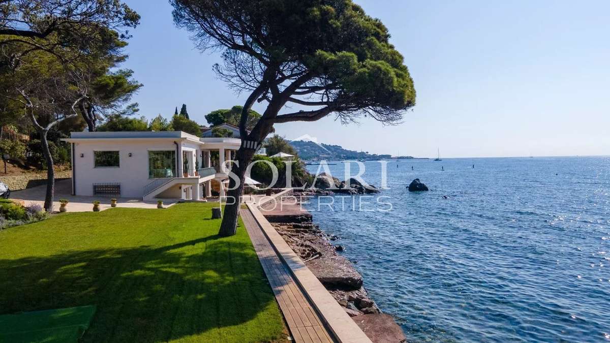 Maison à SAINTE-MAXIME