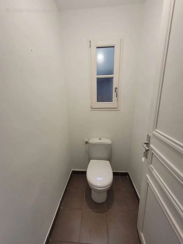 Appartement à MARSEILLE-2E