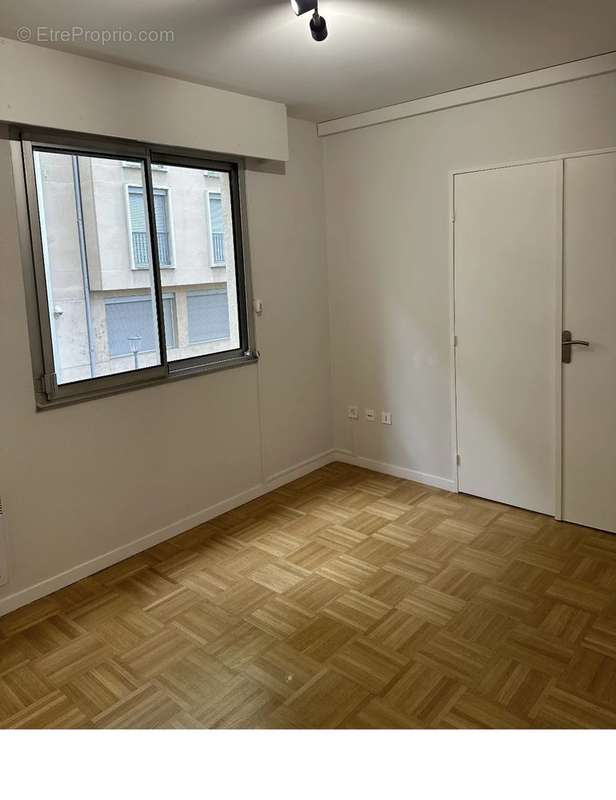 Appartement à LYON-6E