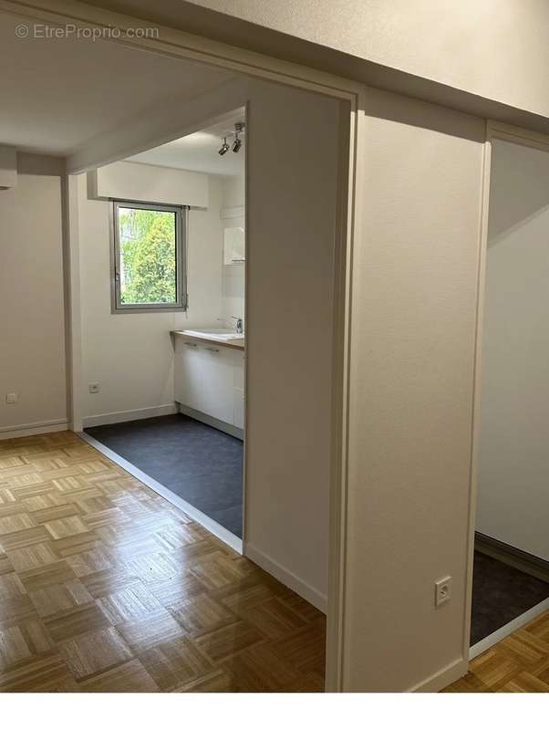 Appartement à LYON-6E