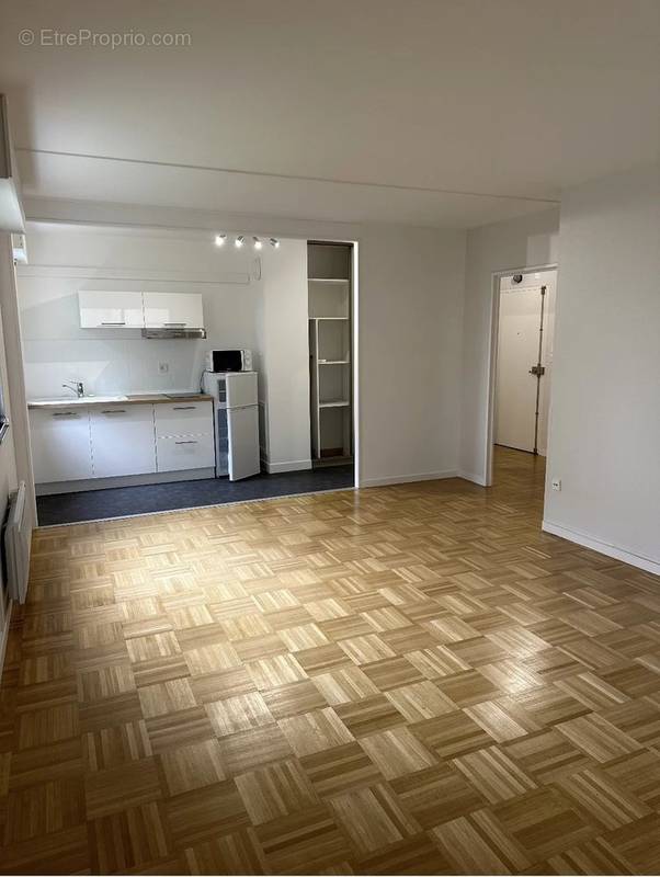 Appartement à LYON-6E