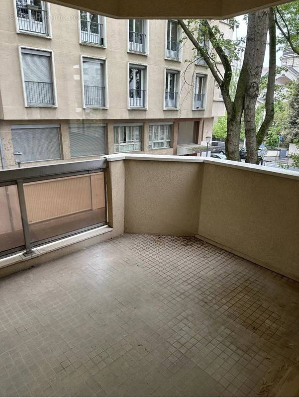 Appartement à LYON-6E