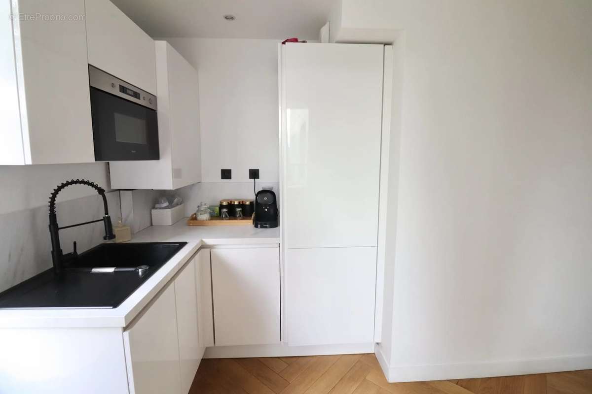 Appartement à EVREUX