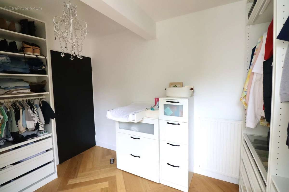 Appartement à EVREUX