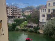 Appartement à LE PONT-DE-BEAUVOISIN