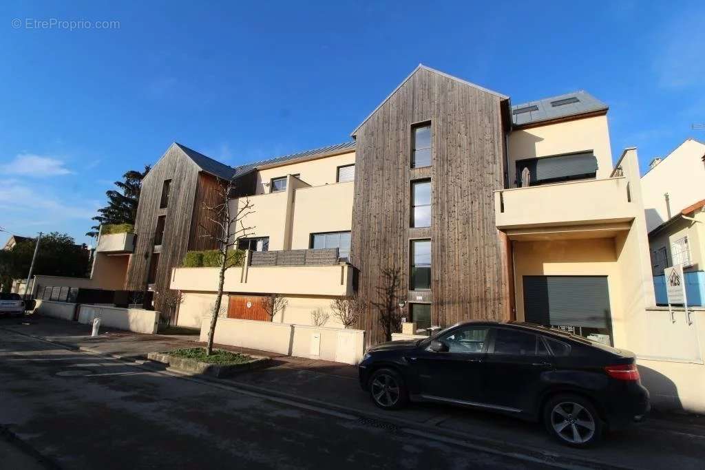 Appartement à MONTFERMEIL