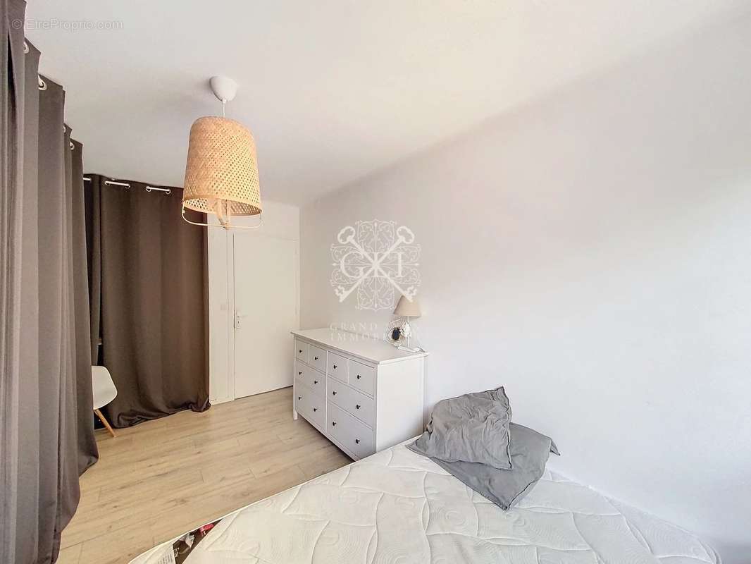 Appartement à LYON-2E