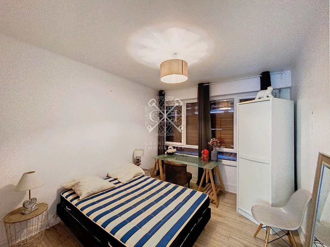 Appartement à LYON-2E