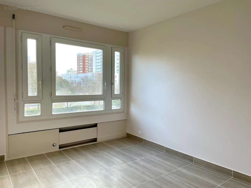 Appartement à PARIS-13E