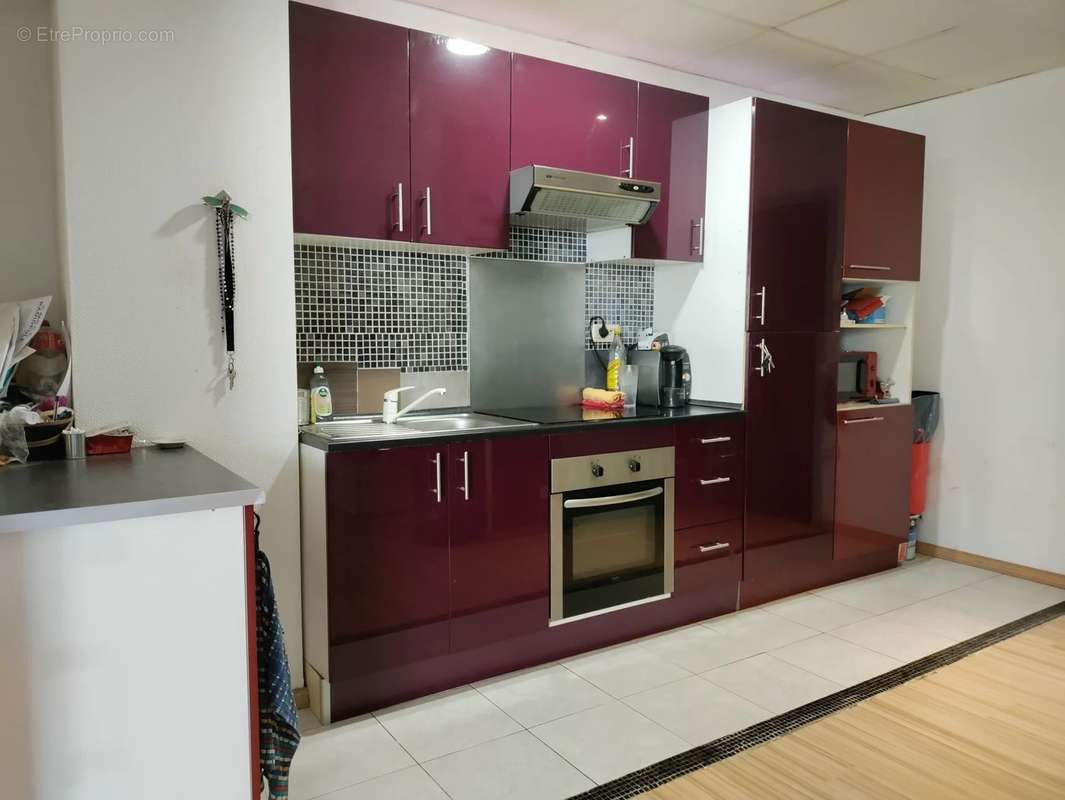 Appartement à PERPIGNAN