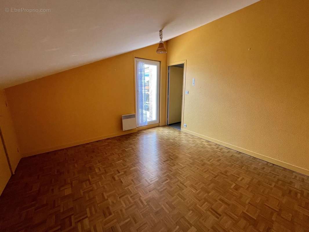 Appartement à BRIOUDE