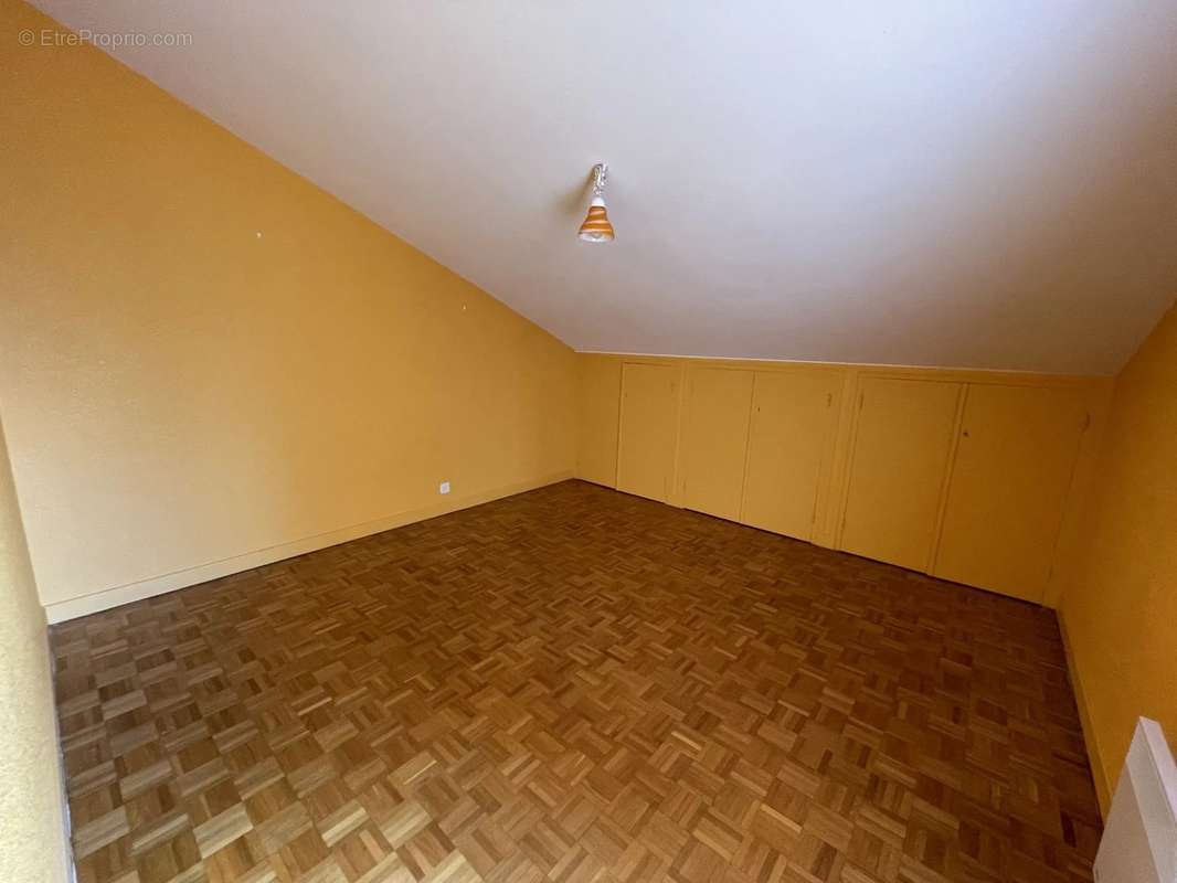 Appartement à BRIOUDE