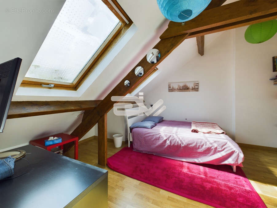 Appartement à FISMES