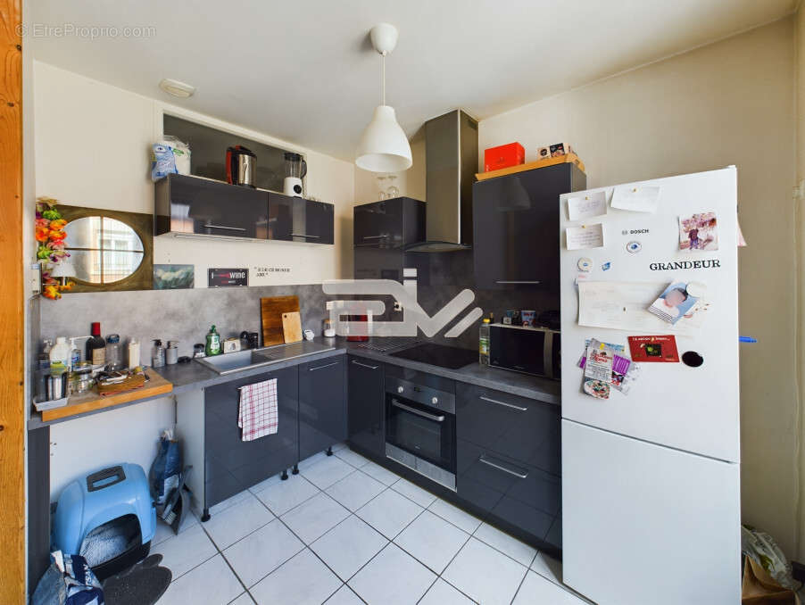 Appartement à FISMES