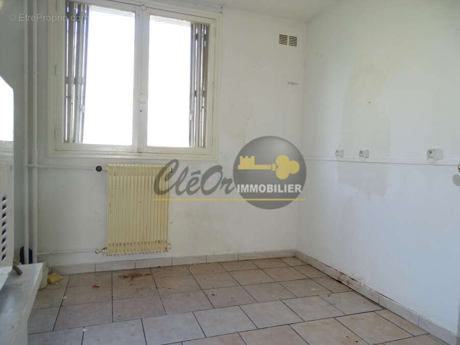 Appartement à CHALON-SUR-SAONE